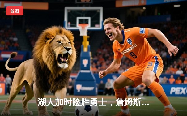 湖人加时险胜勇士，詹姆斯关键三分锁定胜局